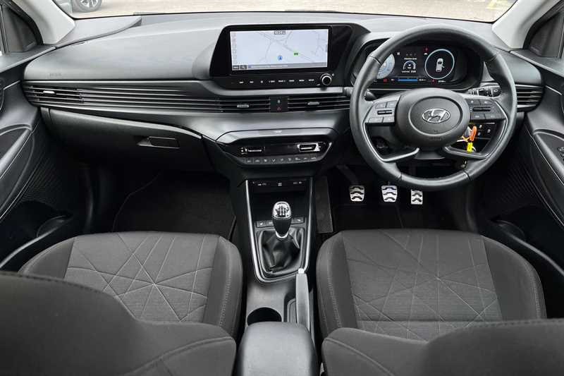 Used Hyundai BAYON 2022 for sale - 78188279: Photo 13