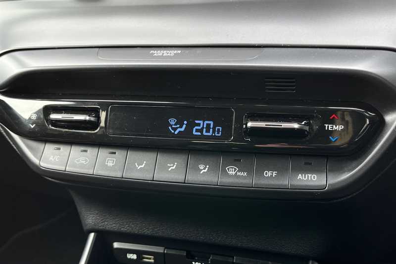 Used Hyundai BAYON 2022 for sale - 78188279: Photo 15