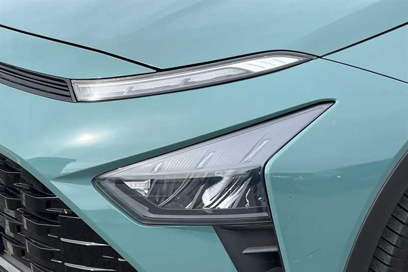 Used Hyundai BAYON 2022 for sale - 78188279: Photo 29