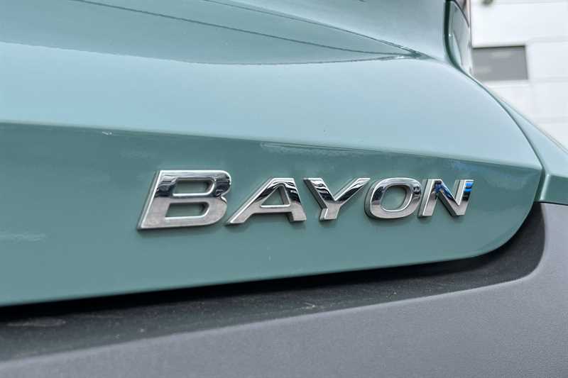 Used Hyundai BAYON 2022 for sale - 78188279: Photo 30