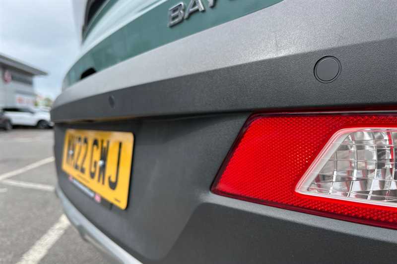 Used Hyundai BAYON 2022 for sale - 78188279: Photo 39