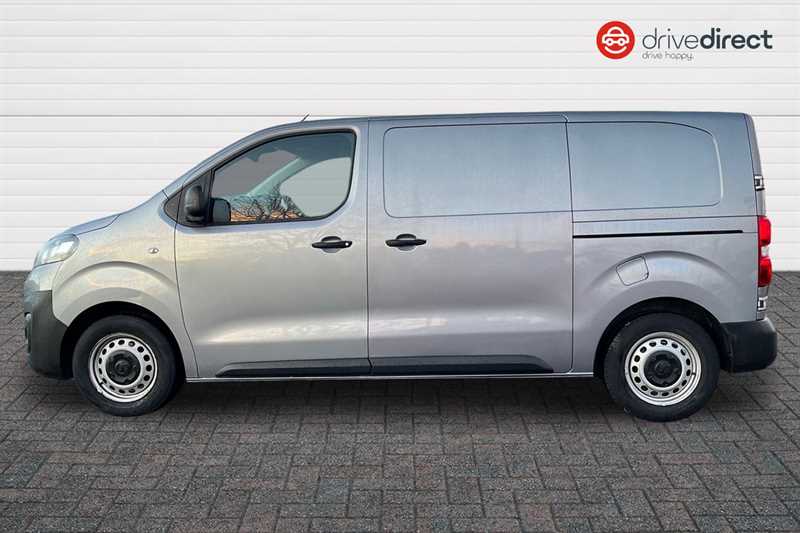 Used Vauxhall Vivaro 2024 for sale - 77474082: Photo 6