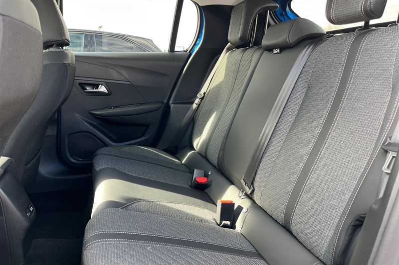 Used Peugeot 208 2025 for sale - 77711510: Photo 24