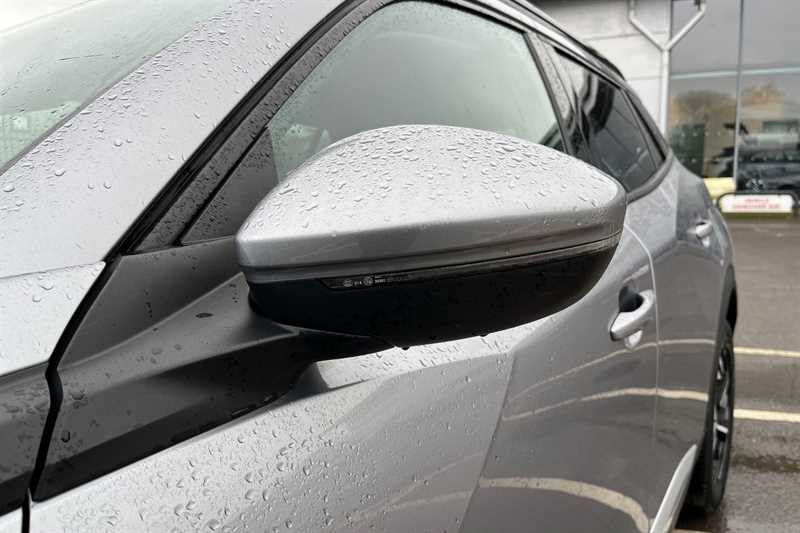 Used Peugeot 2008 2021 for sale - 77554007: Photo 35