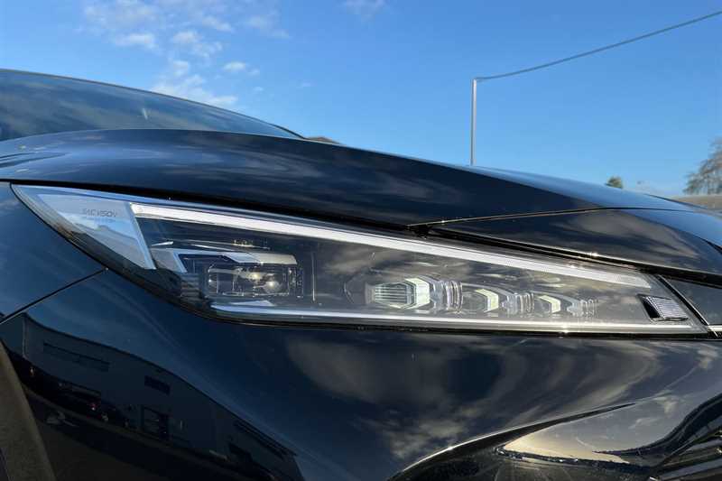 Used MG MG HS 2025 for sale - 76448390: Photo 28