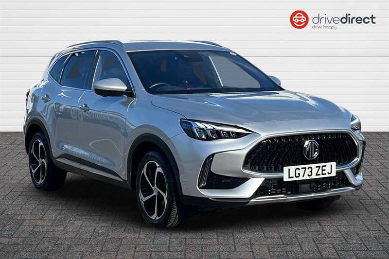 Used MG MG HS 2023 for sale - 76062480: Photo 1