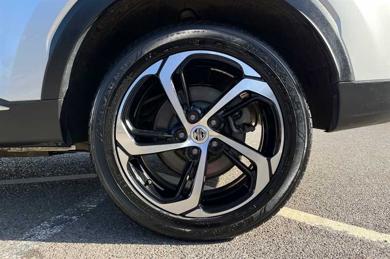 Used MG MG HS 2023 for sale - 76062480: Photo 10