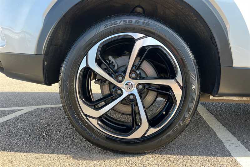Used MG MG HS 2023 for sale - 76062480: Photo 11