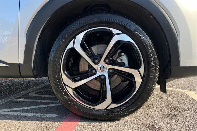 Used MG MG HS 2023 for sale - 76062480: Photo 12