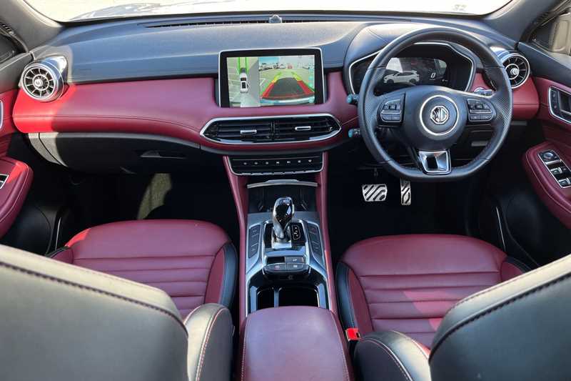 Used MG MG HS 2023 for sale - 76062480: Photo 13