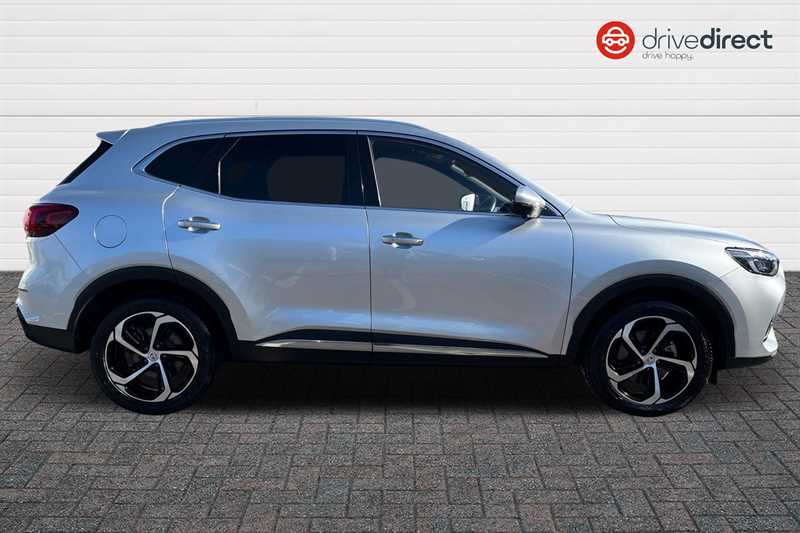 Used MG MG HS 2023 for sale - 76062480: Photo 2