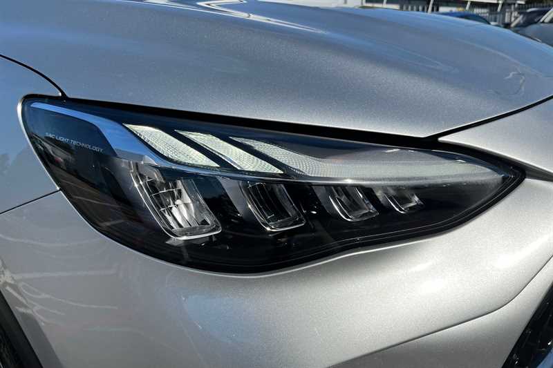 Used MG MG HS 2023 for sale - 76062480: Photo 28