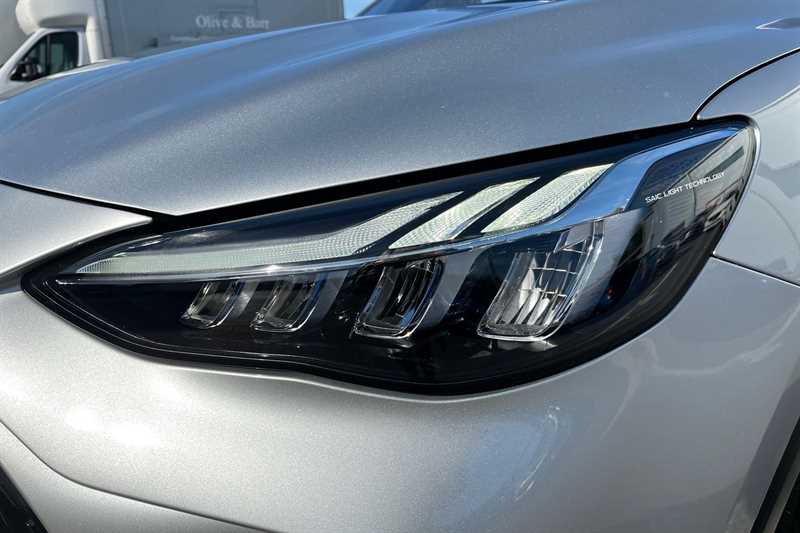 Used MG MG HS 2023 for sale - 76062480: Photo 29