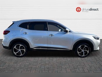 Used MG MG HS 2023 for sale - 76062480: Photo 2
