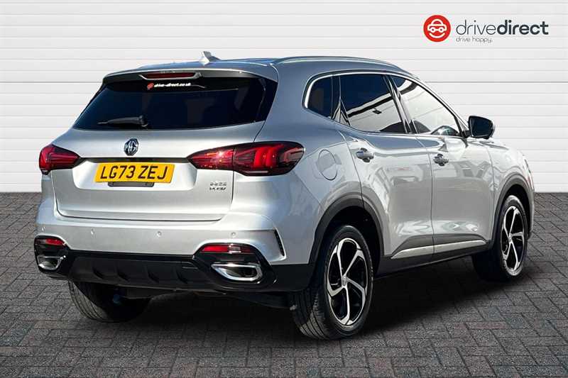 Used MG MG HS 2023 for sale - 76062480: Photo 3