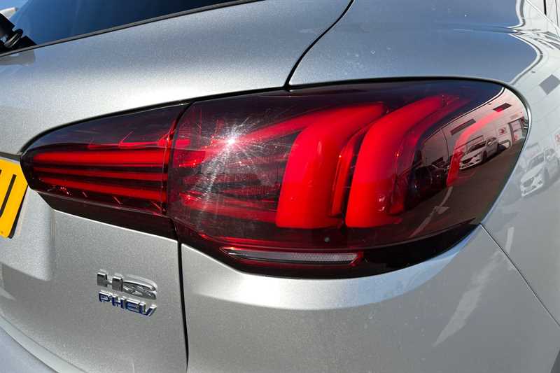Used MG MG HS 2023 for sale - 76062480: Photo 32