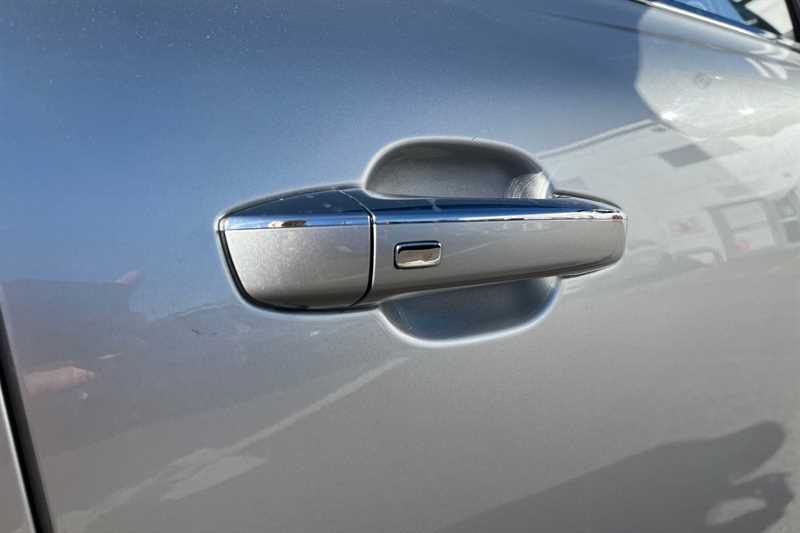 Used MG MG HS 2023 for sale - 76062480: Photo 33