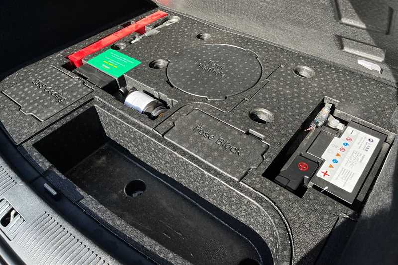 Used MG MG HS 2023 for sale - 76062480: Photo 37