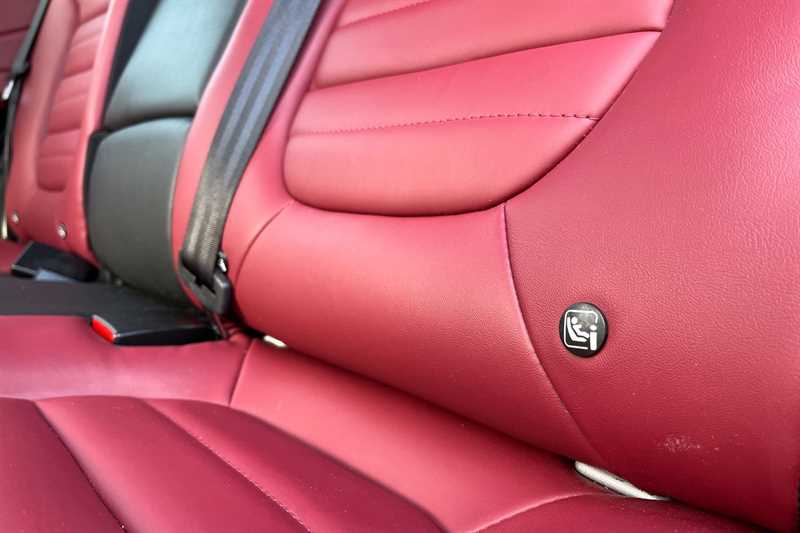 Used MG MG HS 2023 for sale - 76062480: Photo 38