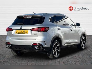 Used MG MG HS 2023 for sale - 76062480: Photo 3