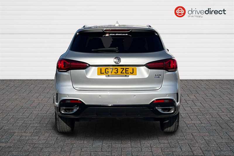 Used MG MG HS 2023 for sale - 76062480: Photo 4