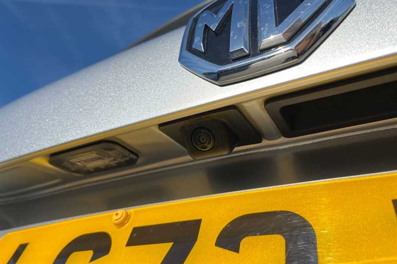 Used MG MG HS 2023 for sale - 76062480: Photo 40