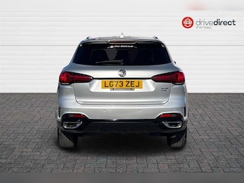 Used MG MG HS 2023 for sale - 76062480: Photo 4
