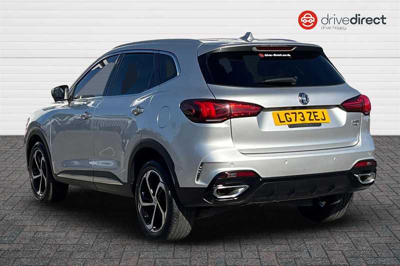 Used MG MG HS 2023 for sale - 76062480: Photo 5
