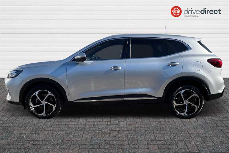 Used MG MG HS 2023 for sale - 76062480: Photo 6
