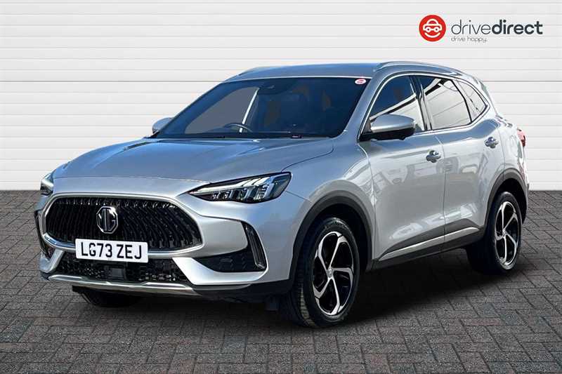 Used MG MG HS 2023 for sale - 76062480: Photo 7