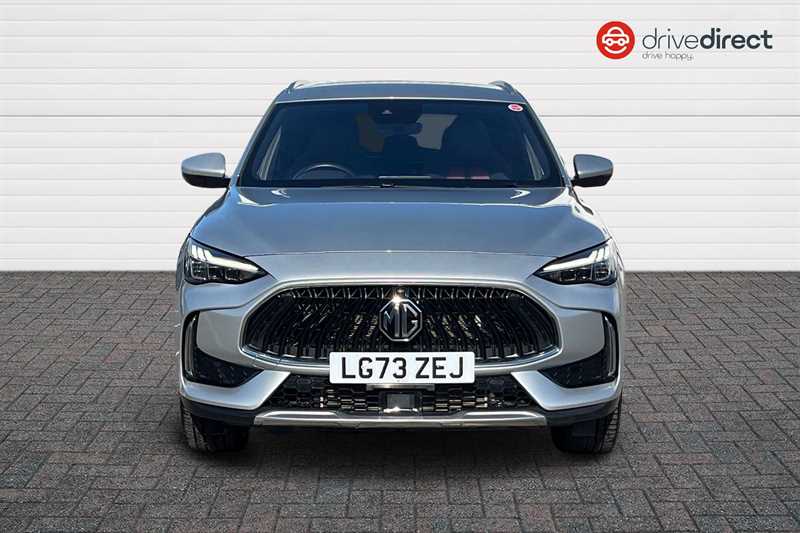 Used MG MG HS 2023 for sale - 76062480: Photo 8