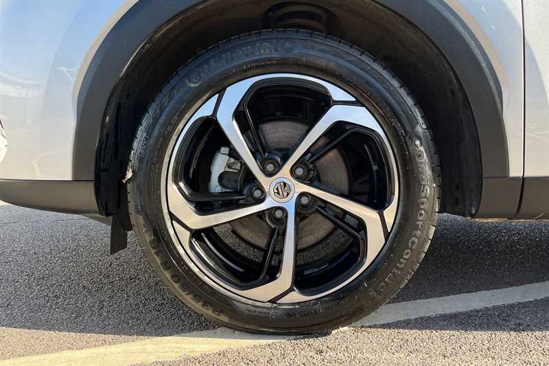 Used MG MG HS 2023 for sale - 76062480: Photo 9