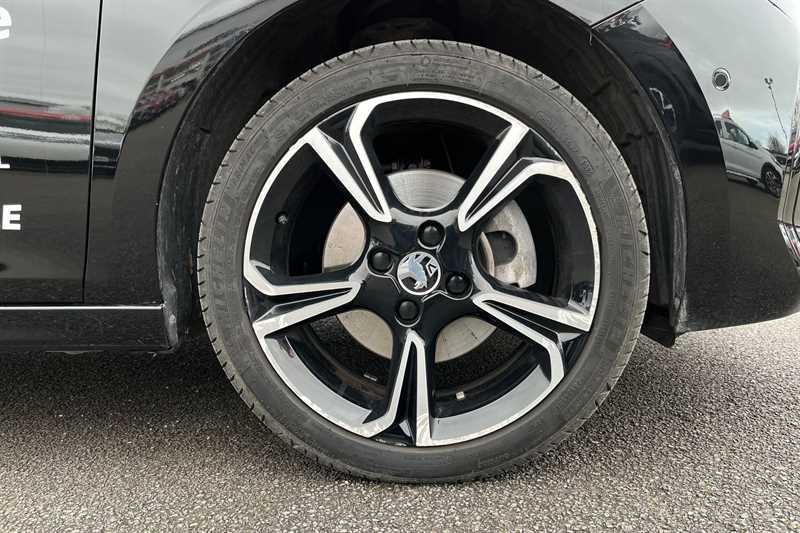 Used Vauxhall Corsa 2025 for sale - 77561900: Photo 12