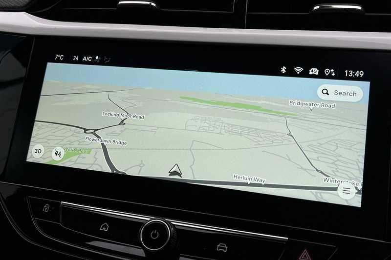 Used Vauxhall Corsa 2025 for sale - 77561900: Photo 18