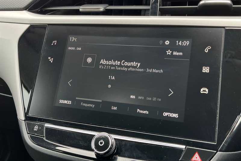 Used Vauxhall Corsa 2021 for sale - 77773775: Photo 17