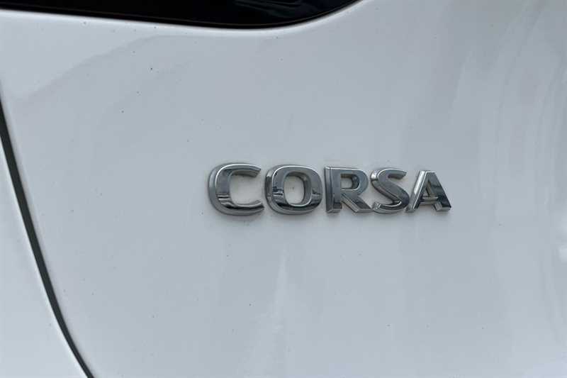 Used Vauxhall Corsa 2021 for sale - 77773775: Photo 30