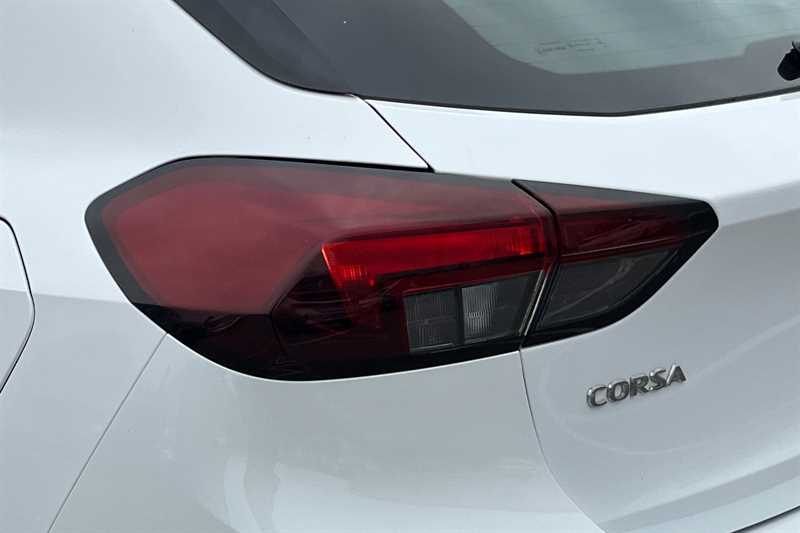 Used Vauxhall Corsa 2021 for sale - 77773775: Photo 31