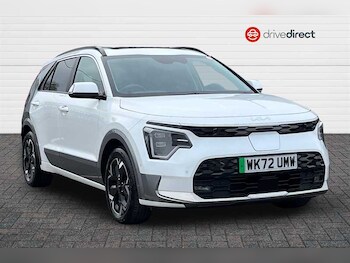 Used Kia Niro 2022 for sale - 79415706: Photo