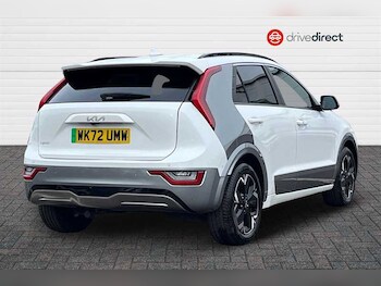 Used Kia Niro 2022 for sale - 79415706: Photo