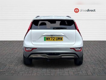 Used Kia Niro 2022 for sale - 79415706: Photo