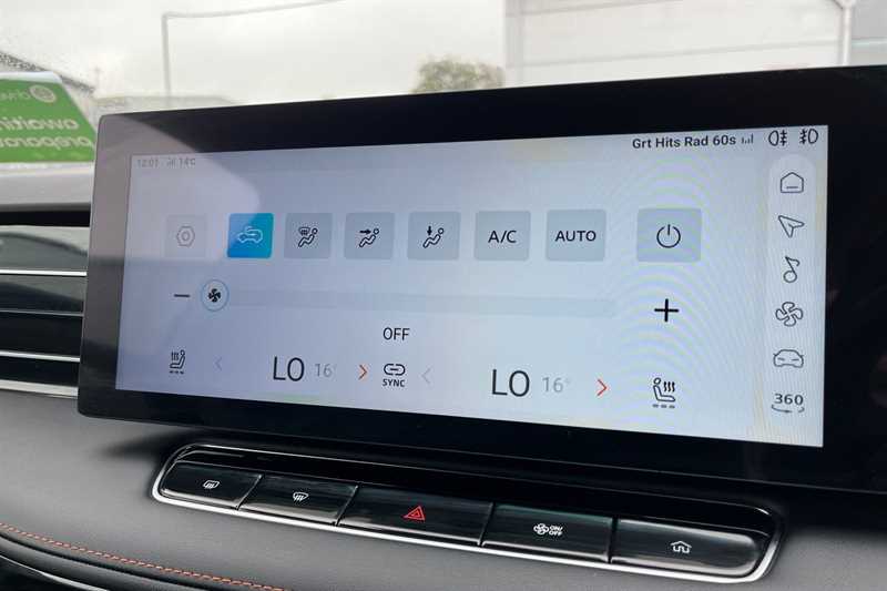 Used MG MG HS 2025 for sale - 76463426: Photo 15