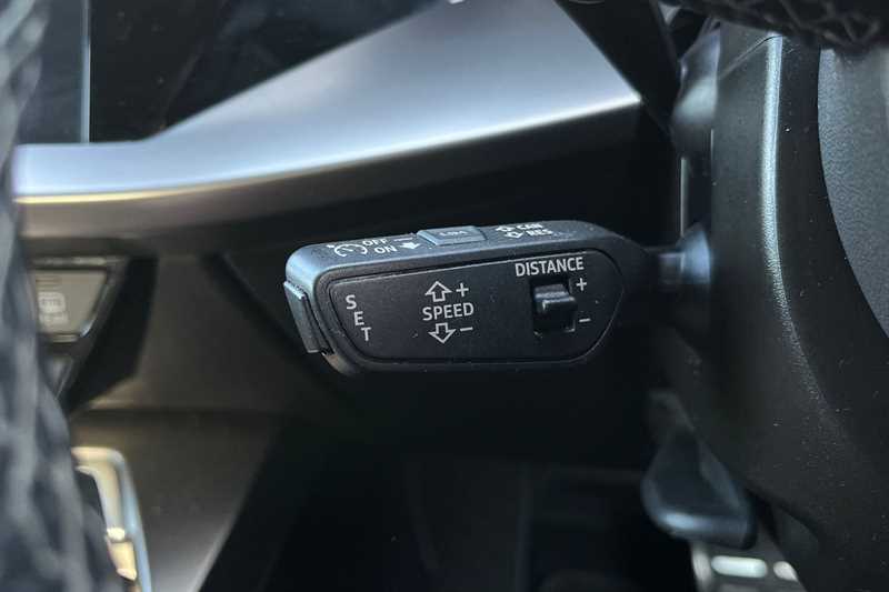 Used Audi A3 2023 for sale - 77474355: Photo 38