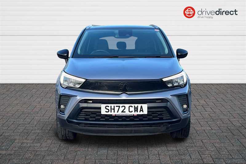 Used Vauxhall Crossland 2022 for sale - 77772631: Photo 8