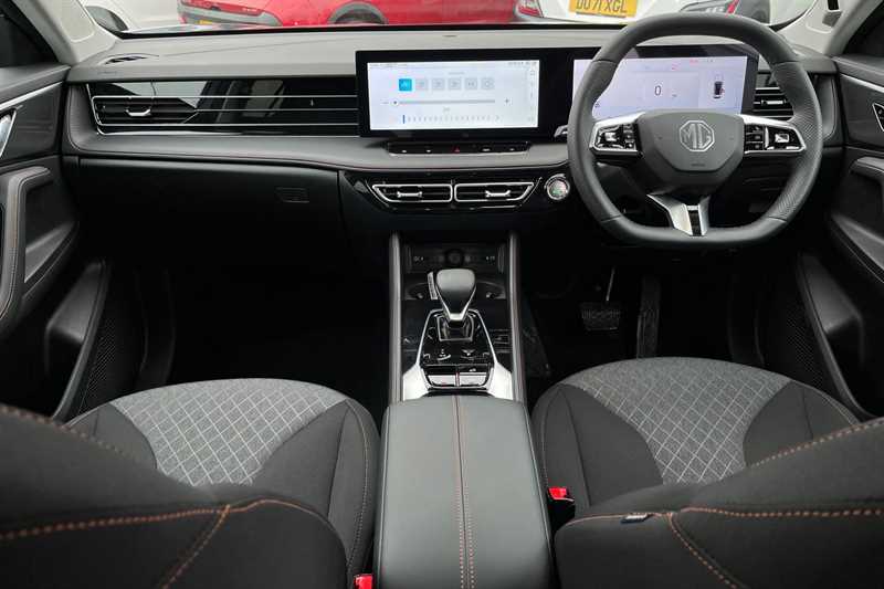 Used MG MG HS 2026 for sale - 77711443: Photo 13