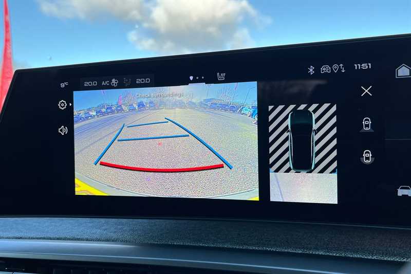 Used Peugeot 3008 2025 for sale - 78189347: Photo 19