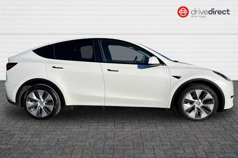 Used Tesla Model Y for sale - 77335215: Photo 2