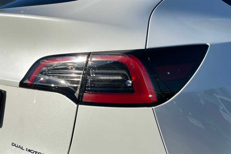 Used Tesla Model Y for sale - 77335215: Photo 32