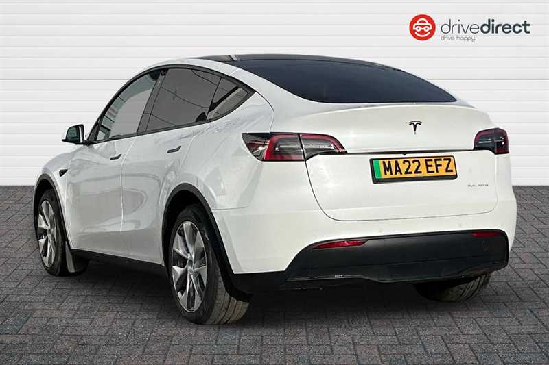 Used Tesla Model Y for sale - 77335215: Photo 5