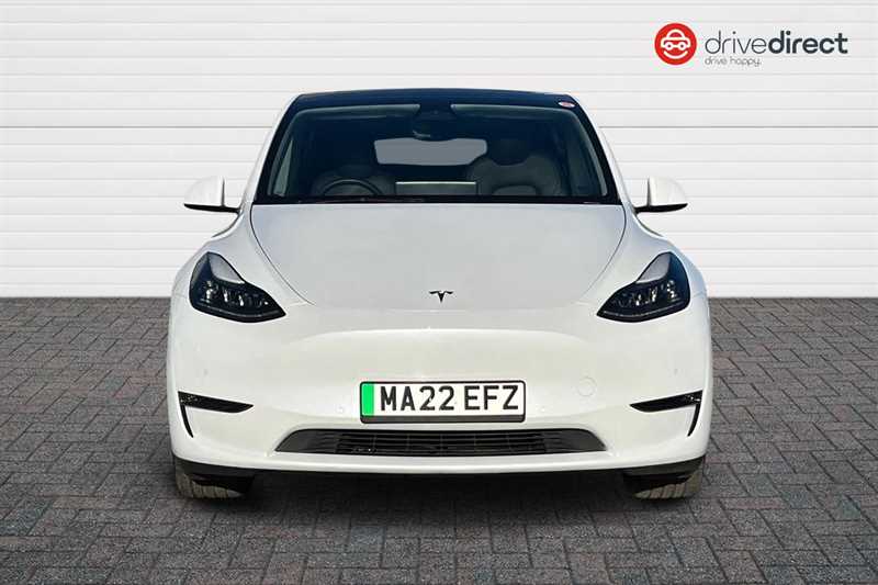 Used Tesla Model Y for sale - 77335215: Photo 8