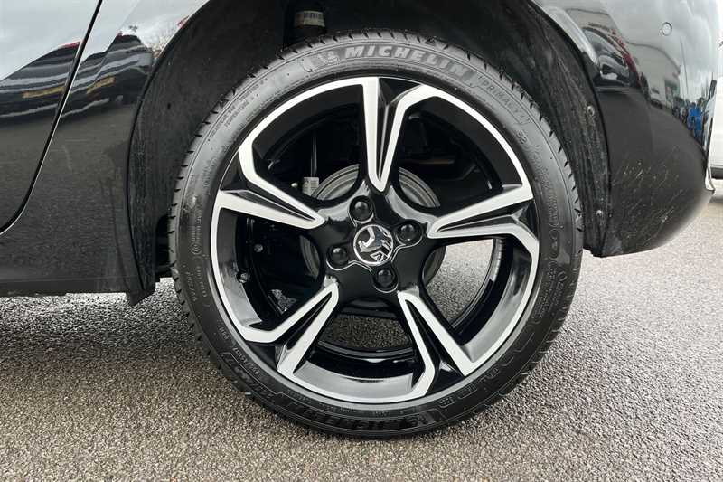 Used Vauxhall Corsa 2024 for sale - 78189309: Photo 10